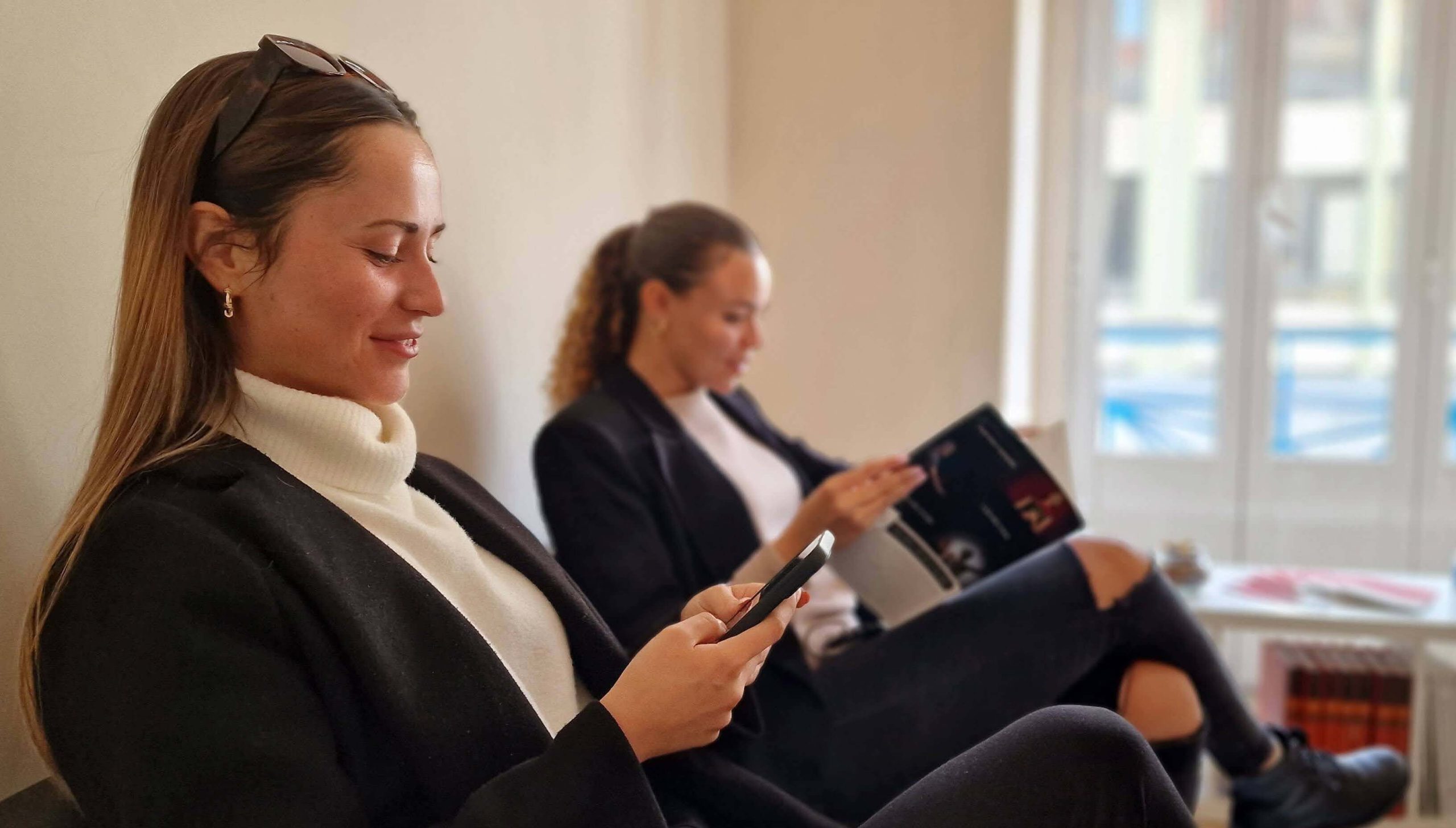 Clínica de Psicologia em Lisboa